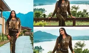 Anu Aggarwal opens up about life and career