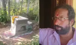 Kerala authorities to announce exhumation date of self-styled ‘Swami’ tomorrow