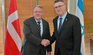 Israeli Foreign Minister says progress achieved in Qatar talks on Gaza truce