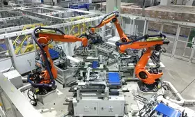 Robust manufacturing, MSMEs among 5 key factors to create millions of jobs: PHDCCI