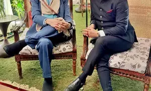 Writer Manoj Muntashir Shukla spends a memorable evening with Shatrughan Sinha