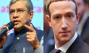 People of India reaffirmed their trust in PM Modi: Ashwini Vaishnaw slams Zuckerberg