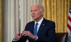 Biden govt unveils more controls on AI chip exports