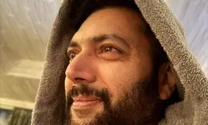 Jayam Ravi to be called Ravi Mohan henceforth; Actor launches new production house