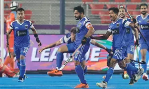 HIL 2024-25: Soorma eye improved scoring efficiency in key match against Gonasika