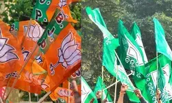 Odisha: BJP, BJD engage in war of words over canteen at Oppn party office