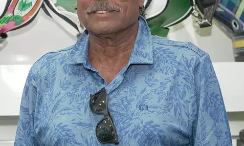 Increasing number of tournaments is important for youngsters, says PGTI president Kapil Dev