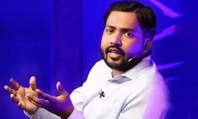 Prefer jail to apology: Khan Sir reacts to BPSC notice over derogatory remarks