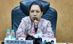 2,971 elderly, disabled expressed intertest so far to avail home voting in Delhi election