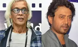 When Sudhir Mishra called Irrfan an ‘un-selfish’ actor