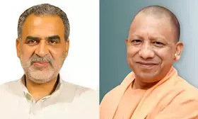 If I am attacked again, UP officials will be responsible: Sanjeev Balyan writes to CM Yogi Adityanath