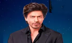 When SRK spoke about the influence of Mafia on Bollywood