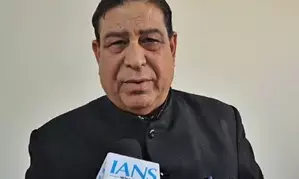 BJP took longer time to complete it: Congress after J&Ks Z-Morh tunnel inauguration