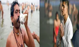 Mahakumbh ready for first ‘Amrit Snan’ on Jan 14, preparations complete