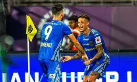 ISL 2024-25: Noahs late winner helps Kerala Blasters beat Odisha FC 3-2