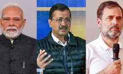 PM Modi and Kejriwal make false promises, no difference between them: Rahul Gandhi