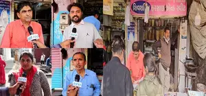 Sweet shops in Gujarat experience huge rush on Makar Sankranti Sweet shops in Gujarat experience huge rush on Makar Sankranti