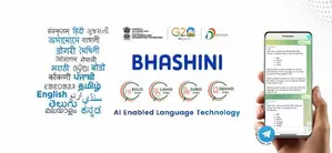 Mahakumbh 2025: MeitY’s Bhashini provides multilingual access in 11 languages Mahakumbh 2025: MeitY’s Bhashini provides multilingual access in 11 languages
