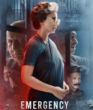 Kangana Ranaut’s ‘Emergency’ won’t see light of day in Bangladesh