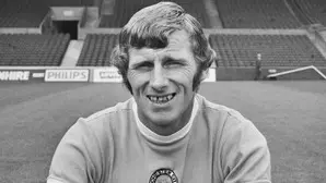 Former Man City captain and coach, Tony Book passes away aged 90