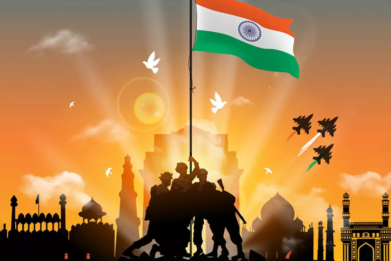 Punjab Announces Republic Day 2025 Celebrations Across Districts Punjab Announces Republic Day 2025 Celebrations Across Districts