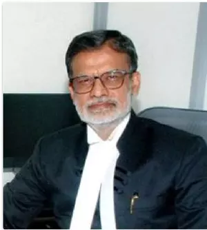 Justice Sujoy Paul to function as Acting Chief Justice of Telangana HC Justice Sujoy Paul to function as Acting Chief Justice of Telangana HC
