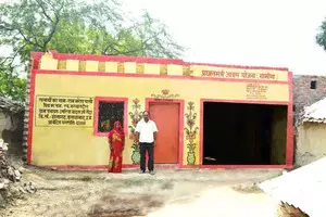 Shivraj Singh Chouhan to flag off work to build 8.21 lakh additional houses for rural poor under PM’s scheme Shivraj Singh Chouhan to flag off work to build 8.21 lakh additional houses for rural poor under PM’s scheme