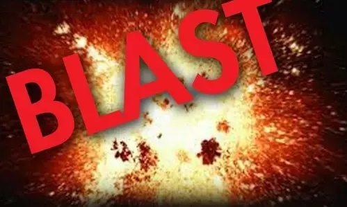 Six soldiers injured in landmine explosion near LoC in J&Ks Rajouri