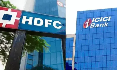 3 Indian banks among top 25 global banks by market cap, ICICI standout performer