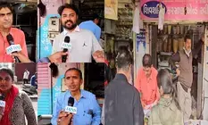 Sweet shops in Gujarat experience huge rush on Makar Sankranti