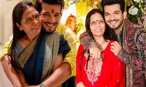 Arjun Bijlani’s mother critical, shifted in ICU