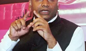 KEONICS vendors allege harassment by Priyank Kharge; seek mercy killing