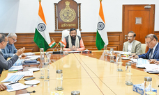 Haryana to provide houses to all underprivileged, says CM Saini