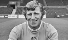 Former Man City captain and coach, Tony Book passes away aged 90