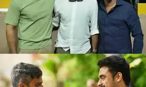 Shooting of Tovino Thomas-starrer ‘Narivetta’ wrapped up