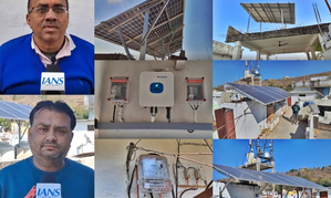 PM Surya Ghar Muft Bijli Yojana: Beneficiaries in MP’s Damoh count benefits of scheme