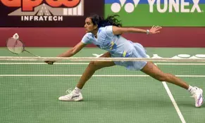 India Open 2025: PV Sindhu believes she will regain top level, says ‘it’s just a matter of time’