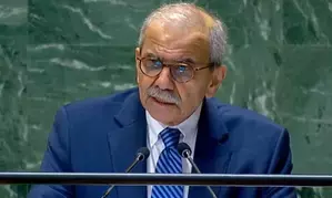 Lebanons new PM vows to start new chapter