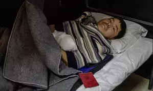 South Korea to consult with Ukraine if captured North Korea soldiers seek defection