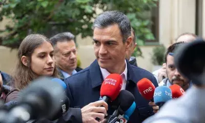 Spanish PM proposes 100 per cent tax on property purchases by non-EU residents