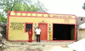 Shivraj Singh Chouhan to flag off work to build 8.21 lakh additional houses for rural poor under PM’s scheme