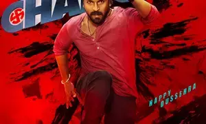 My heart is filled with gratitude, says Ram Charan