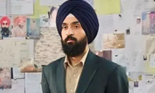Punjab 95: Who is Jaswant Singh Khalra, on whom Diljit Dosanjhs film will soon be released