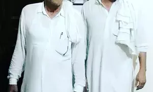 ‘Paatal Lok’ actor Jaideep Ahlawats father passes away