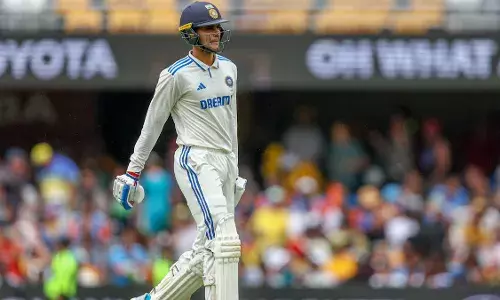 Poor performance in Australia raises questions on Shubman Gills career! Hope for improvement through Ranji Trophy