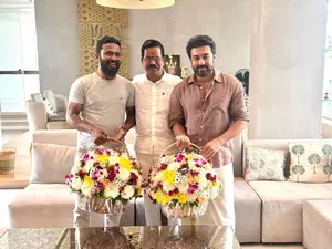 Shooting for Vetrimaran’s ‘Vaadi Vaasal’ starring Suriya to begin soon Shooting for Vetrimaran’s ‘Vaadi Vaasal’ starring Suriya to begin soon