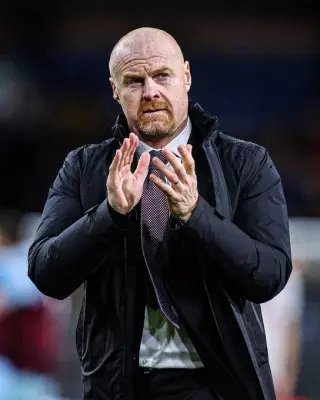 We did everything we could to protect the badge: Sean Dyche on Everton sacking We did everything we could to protect the badge: Sean Dyche on Everton sacking