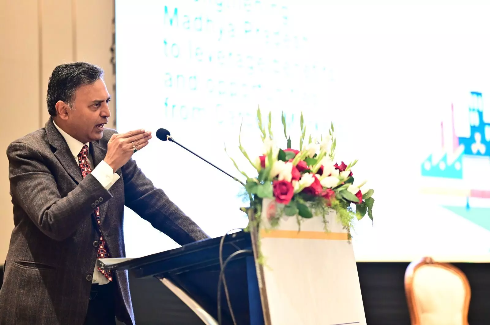 Madhya Pradesh Explores Carbon Markets to Boost Climate Action and Economic Growth Madhya Pradesh Explores Carbon Markets to Boost Climate Action and Economic Growth