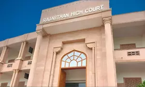 SDM slapping case: No relief for Naresh Meena as Rajasthan HC summons case diary SDM slapping case: No relief for Naresh Meena as Rajasthan HC summons case diary
