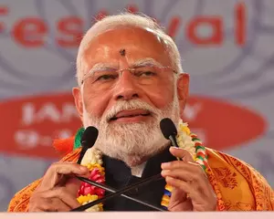 Firm up a 5-year plan, start preparations for next polls: PM Modis message to MahaYuti legislators Firm up a 5-year plan, start preparations for next polls: PM Modis message to MahaYuti legislators